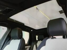 
										LAND ROVER DISCOVERY SPORT 2.0 P250 TURBO FLEX R-DYNAMIC SE AUTOMÁTICO cheio									