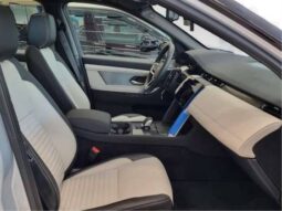 
										LAND ROVER DISCOVERY SPORT 2.0 P250 TURBO FLEX R-DYNAMIC SE AUTOMÁTICO cheio									