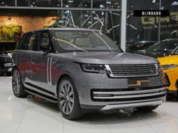 LAND ROVER RANGE ROVER 3.0 P550e PHEV AUTOBIOGRAPHY AWD AUTOMÁTICO