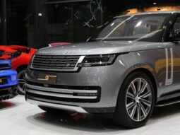 LAND ROVER RANGE ROVER 3.0 P550e PHEV AUTOBIOGRAPHY AWD AUTOMÁTICO