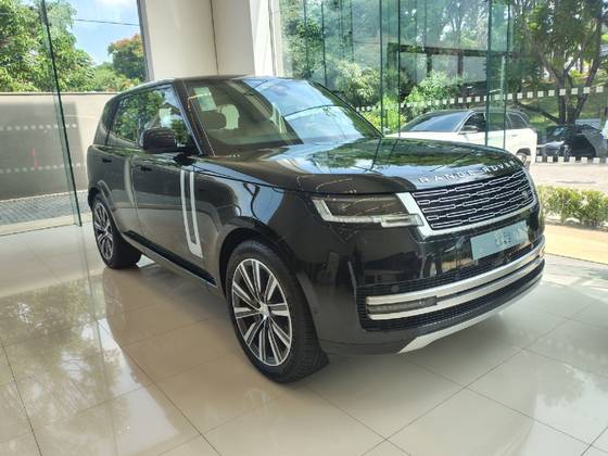 LAND ROVER RANGE ROVER 3.0 P550e PHEV AUTOBIOGRAPHY AWD AUTOMÁTICO