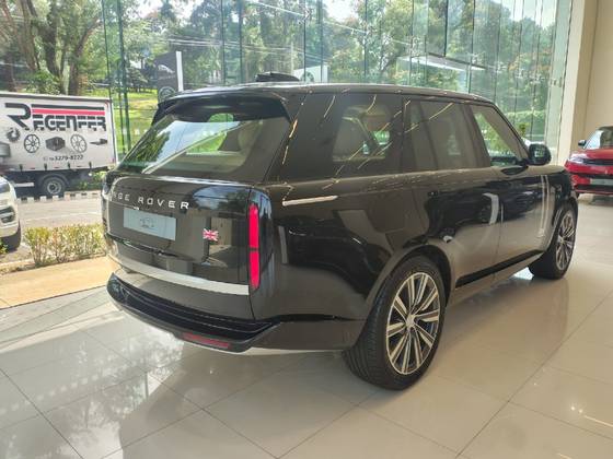 LAND ROVER RANGE ROVER 3.0 P550e PHEV AUTOBIOGRAPHY AWD AUTOMÁTICO