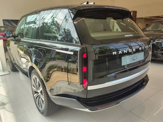 LAND ROVER RANGE ROVER 3.0 P550e PHEV AUTOBIOGRAPHY AWD AUTOMÁTICO
