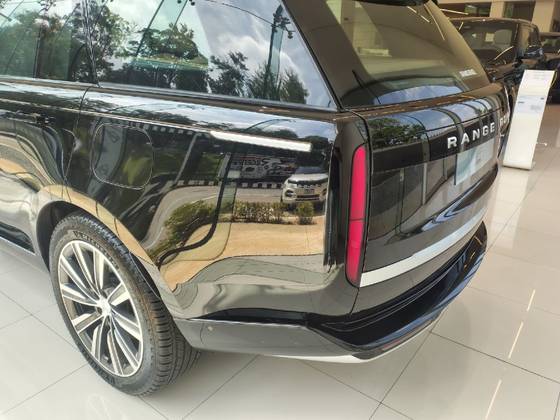 LAND ROVER RANGE ROVER 3.0 P550e PHEV AUTOBIOGRAPHY AWD AUTOMÁTICO