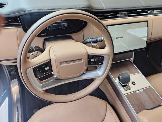 LAND ROVER RANGE ROVER 3.0 P550e PHEV AUTOBIOGRAPHY AWD AUTOMÁTICO