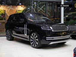 LAND ROVER RANGE ROVER 4.4 P530 GASOLINA AUTOBIOGRAPHY AWD AUTOMÁTICO