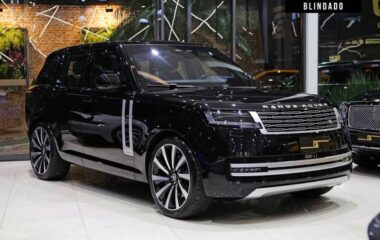 LAND ROVER RANGE ROVER 4.4 P530 GASOLINA AUTOBIOGRAPHY AWD AUTOMÁTICO