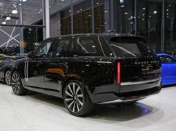 LAND ROVER RANGE ROVER 4.4 P530 GASOLINA AUTOBIOGRAPHY AWD AUTOMÁTICO
