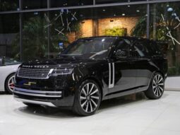 
										LAND ROVER RANGE ROVER 4.4 P530 GASOLINA AUTOBIOGRAPHY AWD AUTOMÁTICO cheio									