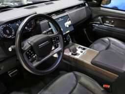 
										LAND ROVER RANGE ROVER 4.4 P530 GASOLINA AUTOBIOGRAPHY AWD AUTOMÁTICO cheio									