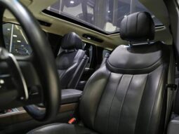 
										LAND ROVER RANGE ROVER 4.4 P530 GASOLINA AUTOBIOGRAPHY AWD AUTOMÁTICO cheio									