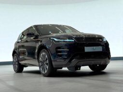 LAND ROVER RANGE ROVER EVOQUE 2.0 P250 FLEX AUTOBIOGRAPHY AWD AUTOMÁTICO