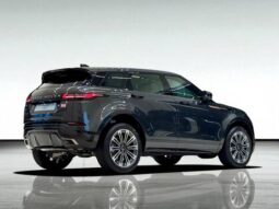LAND ROVER RANGE ROVER EVOQUE 2.0 P250 FLEX AUTOBIOGRAPHY AWD AUTOMÁTICO