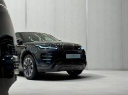 LAND ROVER RANGE ROVER EVOQUE 2.0 P250 FLEX AUTOBIOGRAPHY AWD AUTOMÁTICO