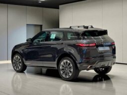 LAND ROVER RANGE ROVER EVOQUE 2.0 P250 FLEX AUTOBIOGRAPHY AWD AUTOMÁTICO