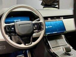 
										LAND ROVER RANGE ROVER EVOQUE 2.0 P250 FLEX AUTOBIOGRAPHY AWD AUTOMÁTICO cheio									