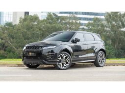 LAND ROVER RANGE ROVER EVOQUE 2.0 P250 FLEX R-DYNAMIC HSE AWD AUTOMÁTICO