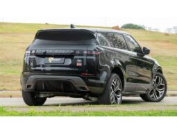 LAND ROVER RANGE ROVER EVOQUE 2.0 P250 FLEX R-DYNAMIC HSE AWD AUTOMÁTICO