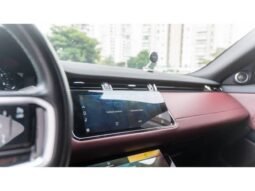 
										LAND ROVER RANGE ROVER EVOQUE 2.0 P250 FLEX R-DYNAMIC HSE AWD AUTOMÁTICO cheio									