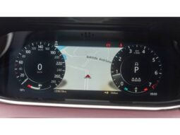 
										LAND ROVER RANGE ROVER EVOQUE 2.0 P250 FLEX R-DYNAMIC HSE AWD AUTOMÁTICO cheio									
