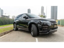 
										LAND ROVER RANGE ROVER EVOQUE 2.0 P250 FLEX R-DYNAMIC HSE AWD AUTOMÁTICO cheio									