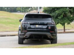 
										LAND ROVER RANGE ROVER EVOQUE 2.0 P250 FLEX R-DYNAMIC HSE AWD AUTOMÁTICO cheio									