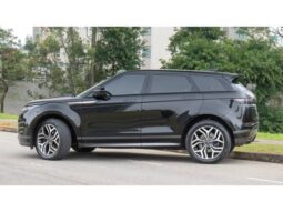 
										LAND ROVER RANGE ROVER EVOQUE 2.0 P250 FLEX R-DYNAMIC HSE AWD AUTOMÁTICO cheio									