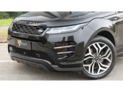 
										LAND ROVER RANGE ROVER EVOQUE 2.0 P250 FLEX R-DYNAMIC HSE AWD AUTOMÁTICO cheio									