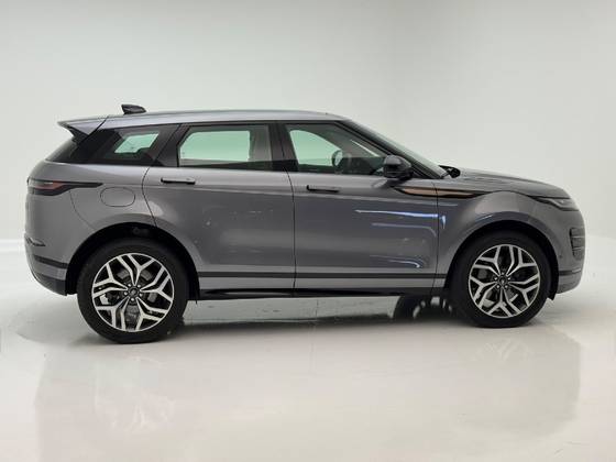 LAND ROVER RANGE ROVER EVOQUE 2.0 P250 FLEX R-DYNAMIC HSE AWD AUTOMÁTICO
