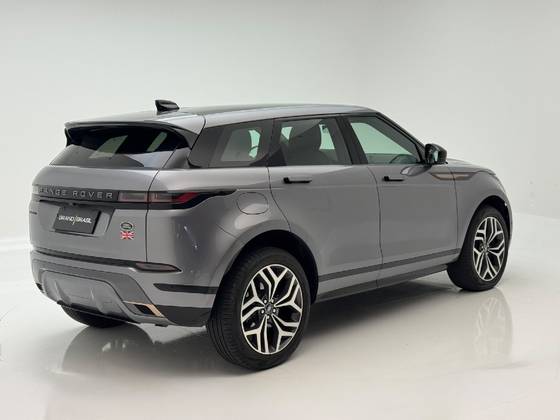 LAND ROVER RANGE ROVER EVOQUE 2.0 P250 FLEX R-DYNAMIC HSE AWD AUTOMÁTICO