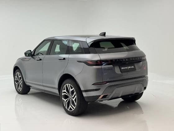 LAND ROVER RANGE ROVER EVOQUE 2.0 P250 FLEX R-DYNAMIC HSE AWD AUTOMÁTICO
