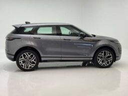 LAND ROVER RANGE ROVER EVOQUE 2.0 P250 FLEX R-DYNAMIC HSE AWD AUTOMÁTICO