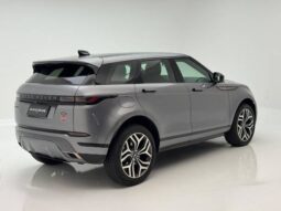 LAND ROVER RANGE ROVER EVOQUE 2.0 P250 FLEX R-DYNAMIC HSE AWD AUTOMÁTICO