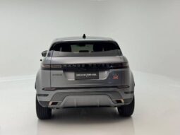 LAND ROVER RANGE ROVER EVOQUE 2.0 P250 FLEX R-DYNAMIC HSE AWD AUTOMÁTICO