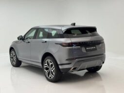 LAND ROVER RANGE ROVER EVOQUE 2.0 P250 FLEX R-DYNAMIC HSE AWD AUTOMÁTICO