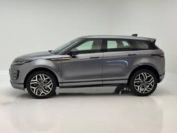 
										LAND ROVER RANGE ROVER EVOQUE 2.0 P250 FLEX R-DYNAMIC HSE AWD AUTOMÁTICO cheio									
