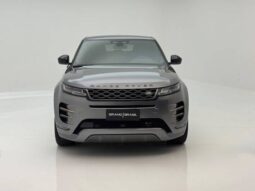 
										LAND ROVER RANGE ROVER EVOQUE 2.0 P250 FLEX R-DYNAMIC HSE AWD AUTOMÁTICO cheio									