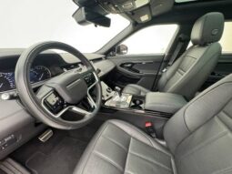 
										LAND ROVER RANGE ROVER EVOQUE 2.0 P250 FLEX R-DYNAMIC HSE AWD AUTOMÁTICO cheio									