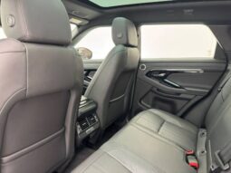 
										LAND ROVER RANGE ROVER EVOQUE 2.0 P250 FLEX R-DYNAMIC HSE AWD AUTOMÁTICO cheio									
