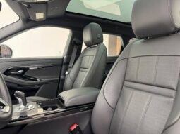 
										LAND ROVER RANGE ROVER EVOQUE 2.0 P250 FLEX R-DYNAMIC HSE AWD AUTOMÁTICO cheio									