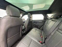 
										LAND ROVER RANGE ROVER EVOQUE 2.0 P250 FLEX R-DYNAMIC HSE AWD AUTOMÁTICO cheio									