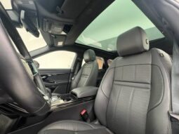 
										LAND ROVER RANGE ROVER EVOQUE 2.0 P250 FLEX R-DYNAMIC HSE AWD AUTOMÁTICO cheio									