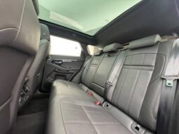 
										LAND ROVER RANGE ROVER EVOQUE 2.0 P250 FLEX R-DYNAMIC HSE AWD AUTOMÁTICO cheio									