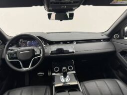 
										LAND ROVER RANGE ROVER EVOQUE 2.0 P250 FLEX R-DYNAMIC HSE AWD AUTOMÁTICO cheio									
