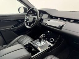 
										LAND ROVER RANGE ROVER EVOQUE 2.0 P250 FLEX R-DYNAMIC HSE AWD AUTOMÁTICO cheio									