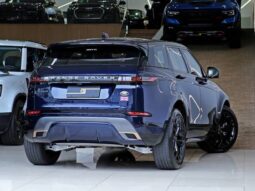 LAND ROVER RANGE ROVER EVOQUE 2.0 P250 FLEX R-DYNAMIC HSE AWD AUTOMÁTICO