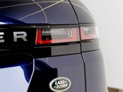 LAND ROVER RANGE ROVER EVOQUE 2.0 P250 FLEX R-DYNAMIC HSE AWD AUTOMÁTICO
