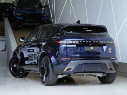 LAND ROVER RANGE ROVER EVOQUE 2.0 P250 FLEX R-DYNAMIC HSE AWD AUTOMÁTICO