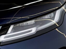 LAND ROVER RANGE ROVER EVOQUE 2.0 P250 FLEX R-DYNAMIC HSE AWD AUTOMÁTICO