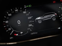 
										LAND ROVER RANGE ROVER EVOQUE 2.0 P250 FLEX R-DYNAMIC HSE AWD AUTOMÁTICO cheio									